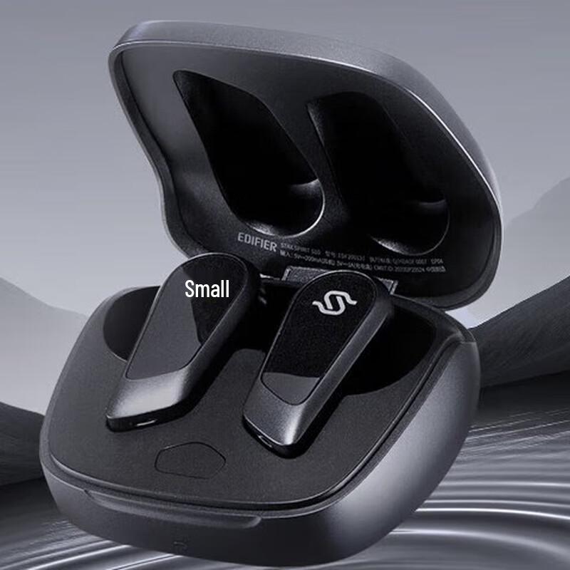 EDIFIER STAX SPIRIT S10 Magnetic Planar Noise-Cancelling In-Ear Headphones