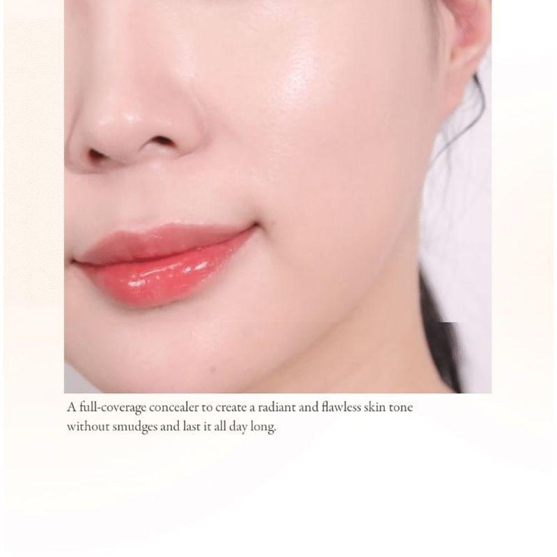 Aperire - Day Dream Cover Tip Concealer - 3 Colors