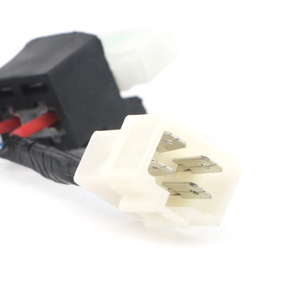 Starter Relay Solenoid For 68 HISUN ATV UTV HS500 HS700 HS800 New