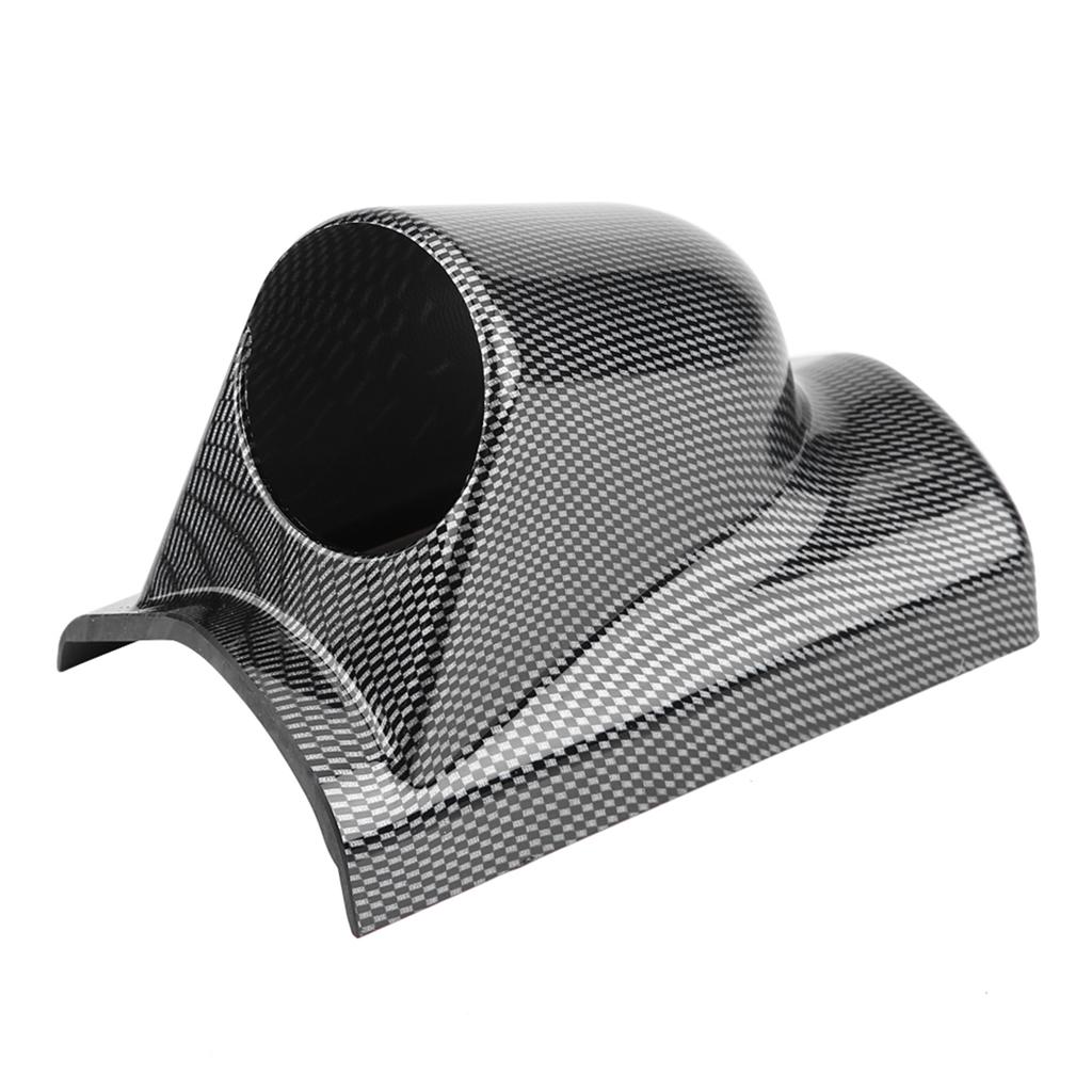  Heavy Duty Racing Sport Meter Gauge Pilar Mount Pod Holder Brakett Måler Holder