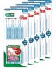 GUM Interdental 20 Size Brushes, I-Shaped, Pieces, SS, 5-Pack