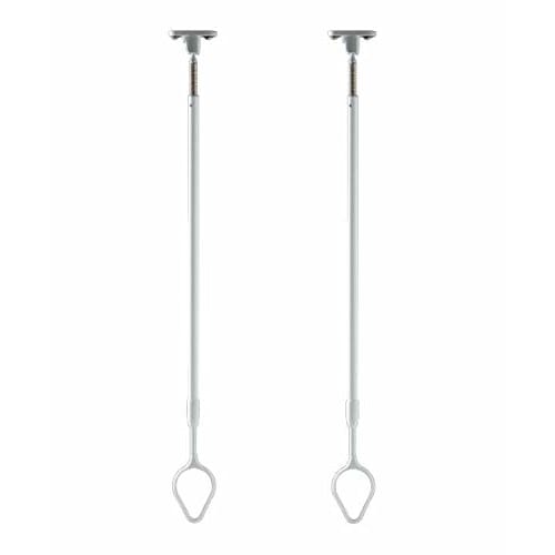 Takara Industry Dry Wave Hanging Outdoor Clothes Dryer, Set of 2, TJW6090EX