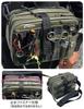 OWNER MICRO SOUL Light Gamer Bag Orange 8998