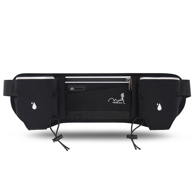 Многофункциональная влагозащитная сумка на ногу и грудь Li Shen Outdoor 20L