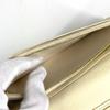 Louis Vuitton M83335 Monogram Craggy Portefeuille Brazza NM bifold Long Wallet