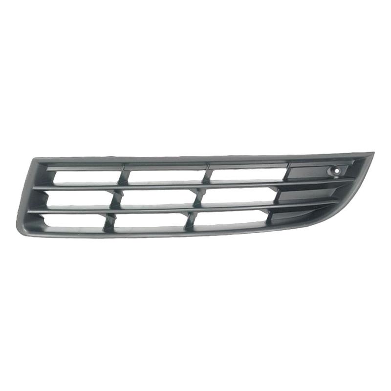 Auto Left Right Front Bumper Fog Light Lamp Lower Grill Frame for VW Magotan Passat B6 2007 2008 2009 2010 2011 0853665