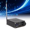 ATS 20+ Radio Receiver High Sensitivity Portable Small World Band Digital Receiver for Outdoor Camping Home