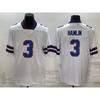 NFL Buffalo Bills 17 Josh Allen Football Jersey Embroidered Sports Uniform Men Women Youth