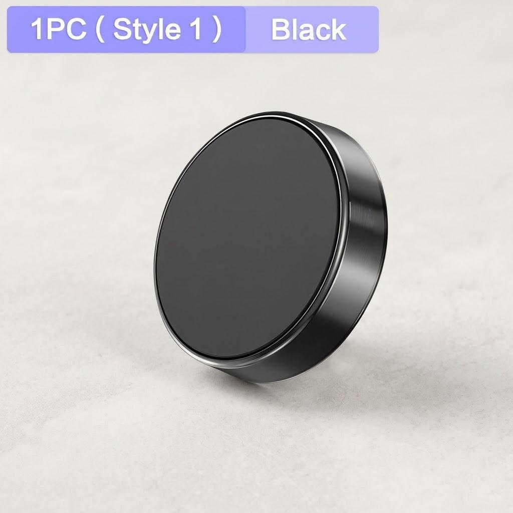 

Magnetic Car Phone Holder Luxury Air Vent Mount Stand for Smartphones Stonego Upgraded Support