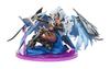 Eiko Puzzle & Dragons Figure Collection Vol. 13: Metatron, Judge of Divine Punishment (Prize)