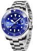 LIGE Watches for Men Fashion Diver Waterproof Date Clock Military Watches Men Sport Men's Watches Quartz Men's Gift Reloj