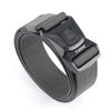 Safety Plug Nylon Waistband MenCSCombat Belt Outdoor Sports Multi-Functional Tactical