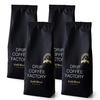 Drip Coffee Factory Gold Blend Ground Medium 2kg 500g4 Bags