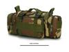 Cross-border Tactical Camouflage Waist Bag - Large Capacity Shoulder Camera Tool Bag