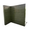 Hua Teng Outdoor Physical Training Wall Corner Simulator