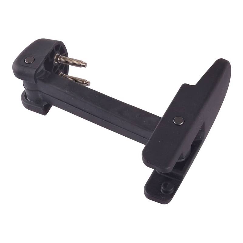 15097841 Hood Bonnet Side Latch Lock Fit for Hummer H2 Chevy Chevrolet Kodiak GMC TopKick GMC TopKick C4500 C5500 C6500 C7500