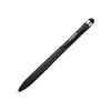 Stylet - Targus - AMM163AMGL - Antimicrobien - Noir - Pour téléphone et tablette