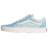Old Skool Low Top Skate Shoes Unisex Sneakers Blue VN0A38G1TH2