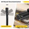 Electric Cleaning Barbecue Grill Barbecue Brush
