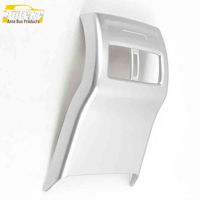 MG6 Rear Row Air Outlet Decorative Frame - Full Wrap Patch Accessory