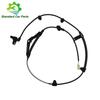 89546-B4010 89545-B4010 Rear Left Right ABS Wheel Speed Sensor For Daihatsu Terios J2 Toyota Rush F700 1.3 1.5 AWD RWD 2006-