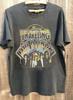 The Traveling Wilburys Band Country Music Charcoal Unisex Shirt S-5XL Unisex T-Shirt