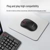 Lenovo ThinkPlus KM125 Pro Wireless Keyboard Mouse Combo