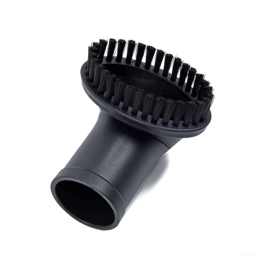 2* Attachment Brushes Vacuum Cleaner Bristle For Philips Head Practically Newest