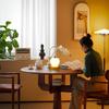 Li Shen Outdoor Camping Atmosphere Night Lamp