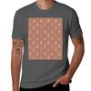 Rose Gold Queen Bees T-Shirt man clothes vintage clothes quick drying mens t shirts top quality