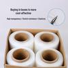 HOOYE PE Self-Adhesive Packaging Stretch Film CN Plug (adapter Included)