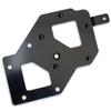 Apio Genuine Spare Tire Bracket Relocation Plate for Suzuki Jimny JB23, 3040-50