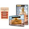 Wall-Mounted HD LCD Advertising Display (CN Version)
