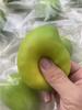Bola de Estresse Crocante de Manga Feita à Mão Brinquedo de Apertar, Bola Fidget de Manga Color-Changing Squishy, Brinquedo Sensorial Asmr para Alívio do Estresse