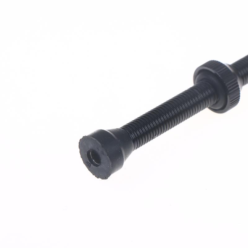 2Pcs Tire Nozzle Cap 40/60Mm Bike Tubeless Valve F/V Presta Cnc Machined Anodized  Road Bicycle Tire Valves Tubeless