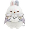 San-X Sumikkogurashi Plush Toy Rabbit Meister MO46101