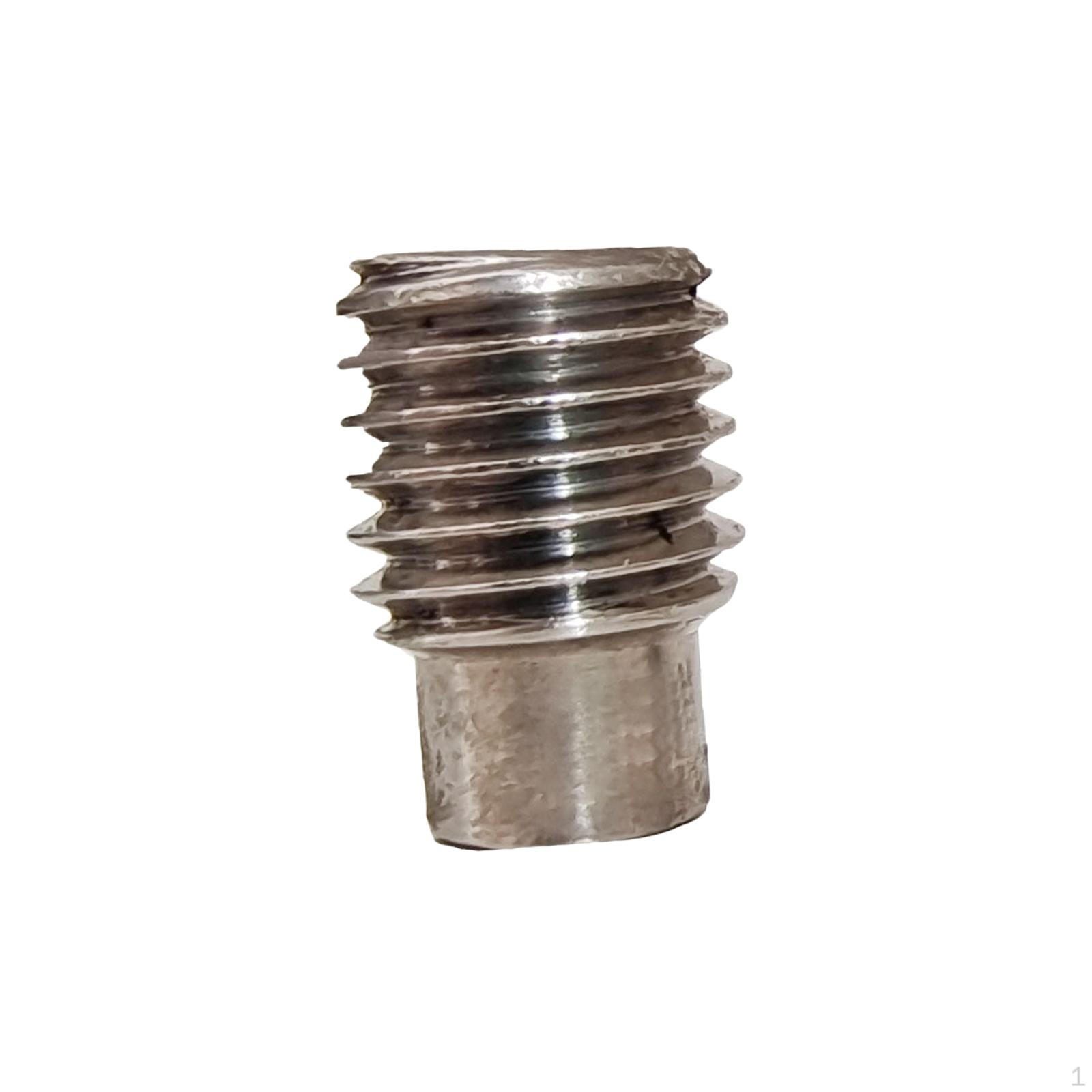High Pressure Drain Cleaning Nozzle Set for Home and Garden M10x1.5 1.1mm