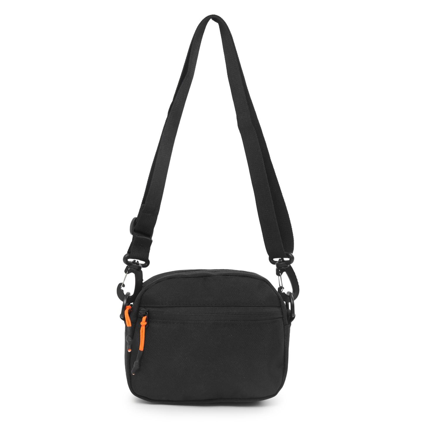 Women s Crossbody BaginsSimple and casual outdoor lightweight Japanese-style trendy men s shoulder bag for work and commut