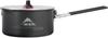 MSR Outdoor Camping Cooking Ceramic Solo Pot 1.3L [Japan Official Product] 39012