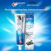 Crest 3D White Bamboo Charcoal Toothpaste