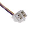 Dämpfermotor Fbza-1750-10D Ersatz für Da31-00043F Kühlschrankzubehör