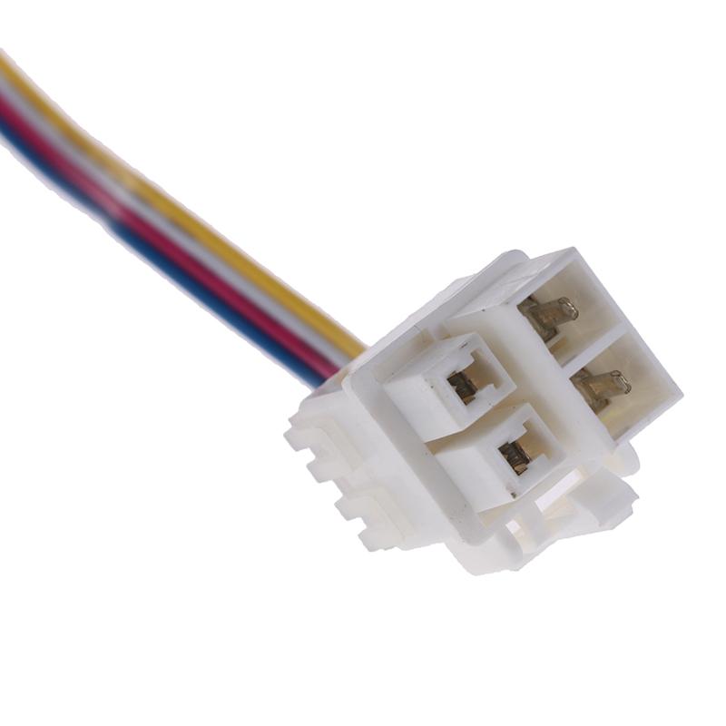 Dämpfermotor Fbza-1750-10D Ersatz für Da31-00043F Kühlschrankzubehör