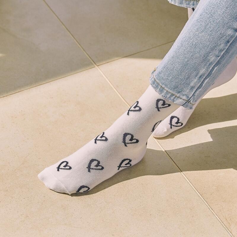 Women s Socks S10XUNI-128
