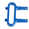 Aluminium Alloy RC Front Rear Bumper Guard Accessory Fit for REDCAT 1 10 XTE RC Car