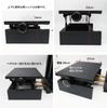 Behning Sons Piano Auxiliary Pedal for Height Pedal PLUS Do Piano Auxiliary Stand Footstool Footstool Pedal Plus Footstool Pedal Footstool Set &