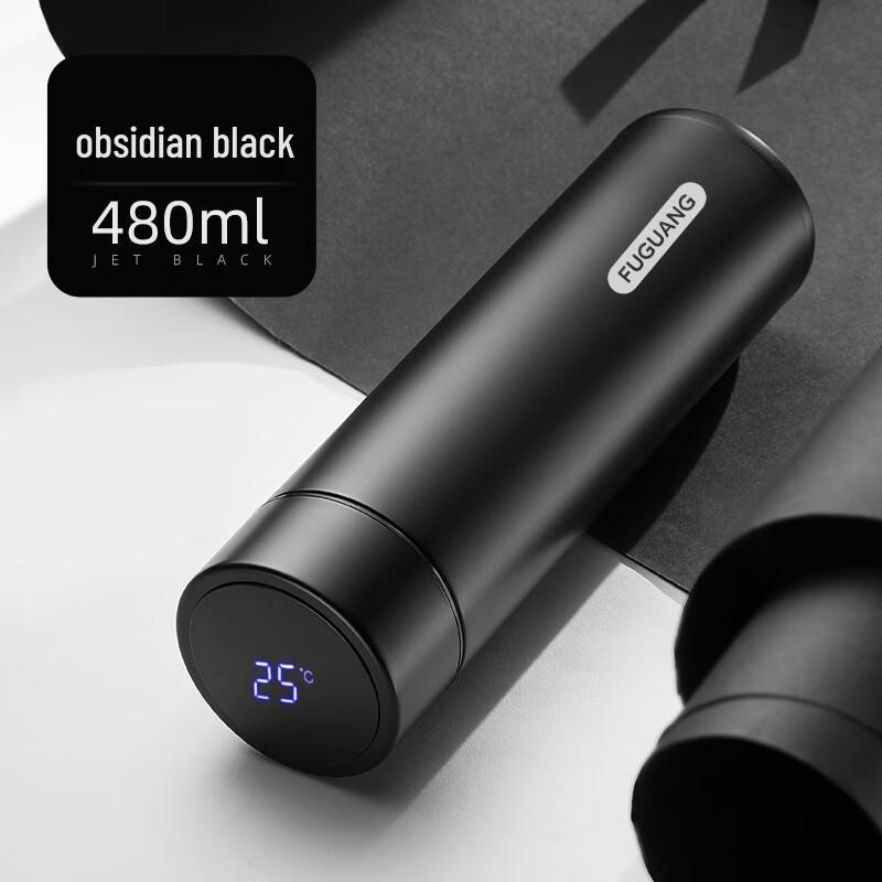 Fuguang Milan 480ml Stainless Steel Vacuum Cup