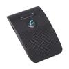 Handsfree Bluetooth Speaker for Cell Phone Support 2 Phones Connected Handsfree Bluetooth Car Speakerphone