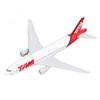 Aeroplane Model Alloy Aircraft Precise Scale Collectible Simulated Aviation Airplane Model for