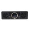 12.0V Car Secure Digital Memory Card MP3 Audio Electric Car Radio With Loudspeaker BT Host Speaker