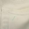 Acne Studios Stretch pants W29 Ivory Women Used